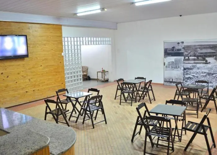 Pousada Central