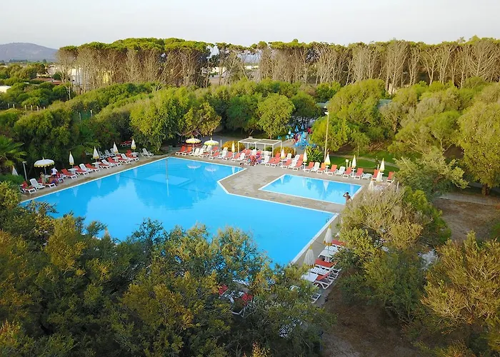 La Porta del Sole Hotel&Village