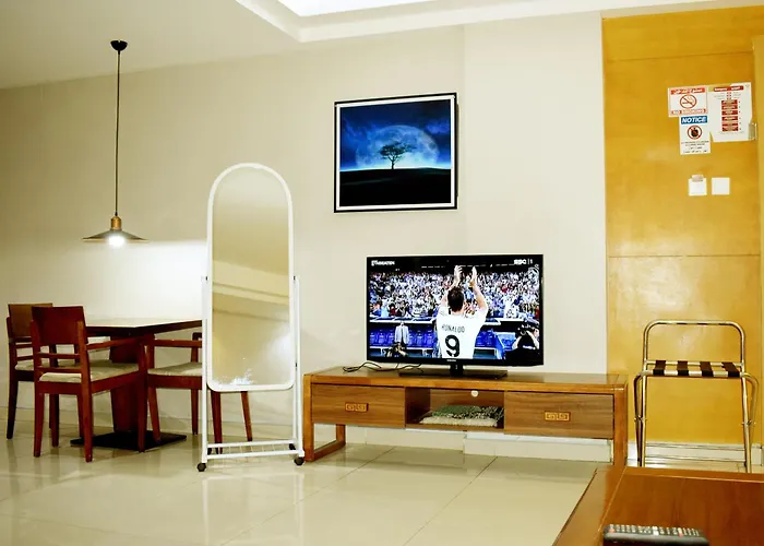 Yara Suites