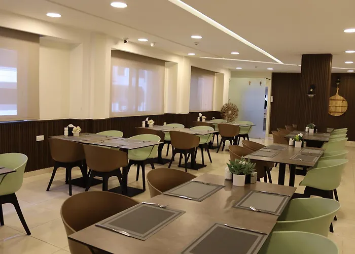 Twins Boutique Hotel
