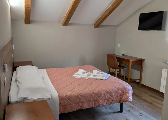 Albergo Spina