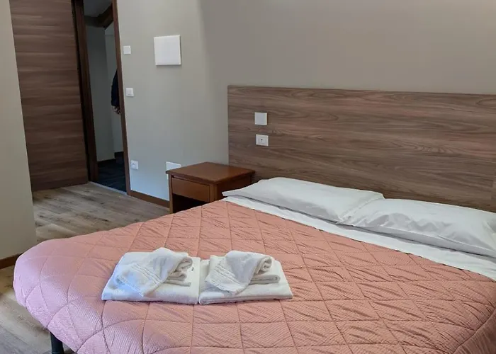 Albergo Spina