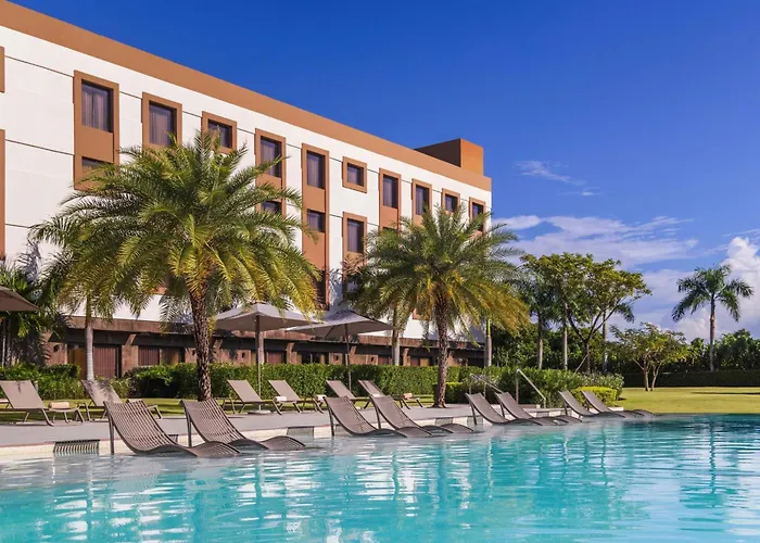 Ac Hotel By Marriott Punta Cana