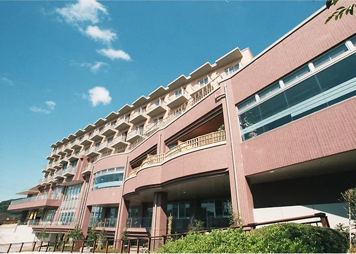Kaikyo View Shimonoseki - Vacation Stay 13684V