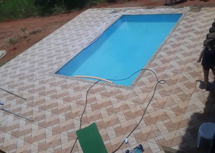 Pousada Mansão das Araras
