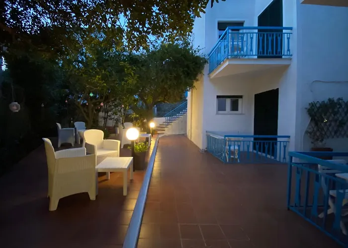 Hotel Lorenza B&B e Mini Suite
