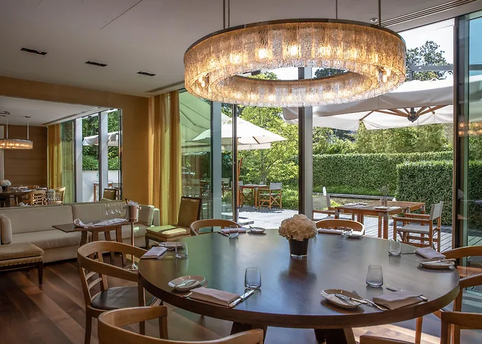Intercontinental Geneve By Ihg