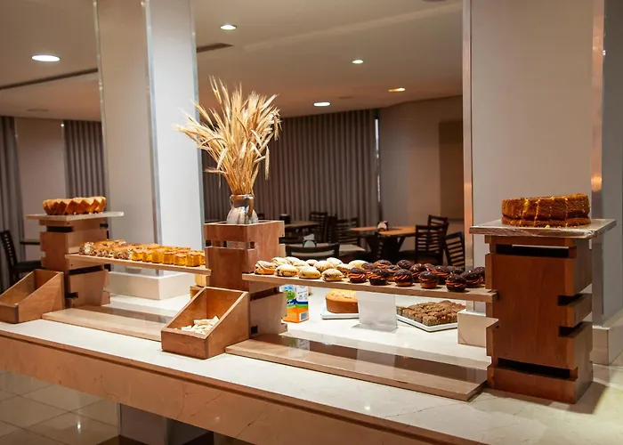 London Hotel Londrina