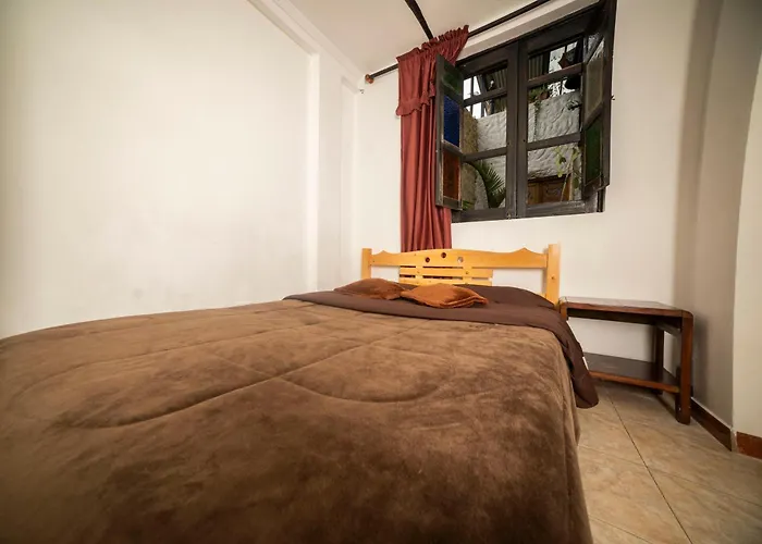 Casa Tsao