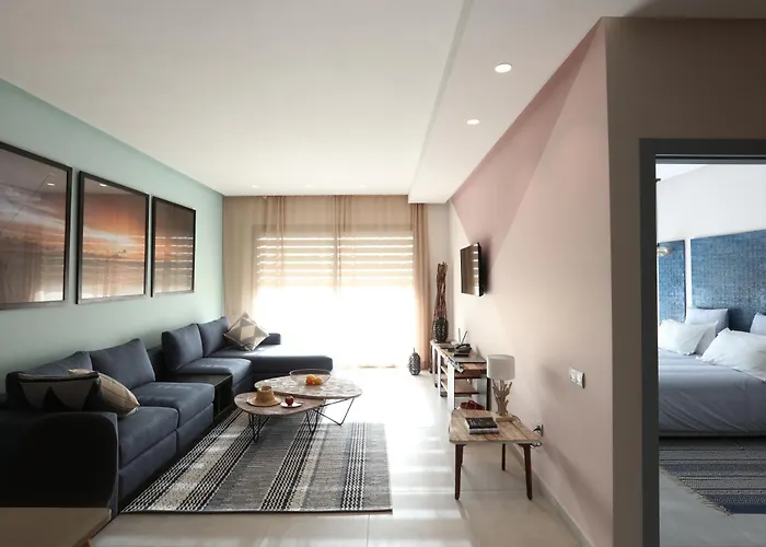 Ymy Beach House