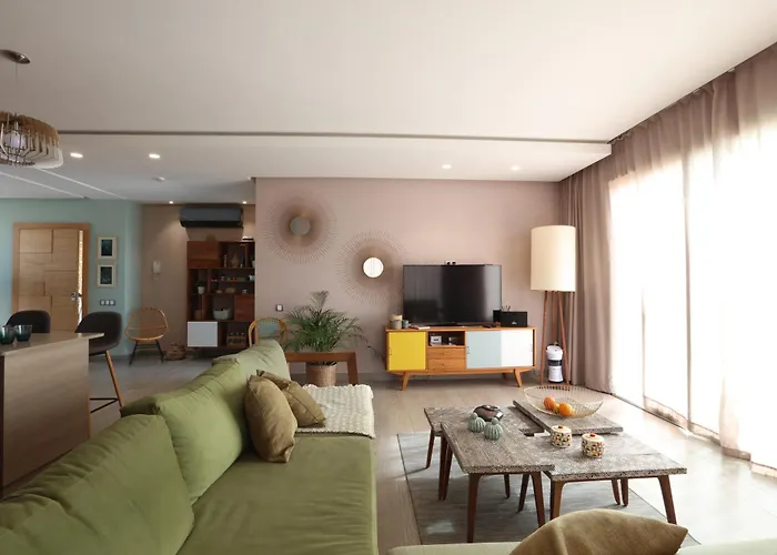 Ymy Beach House