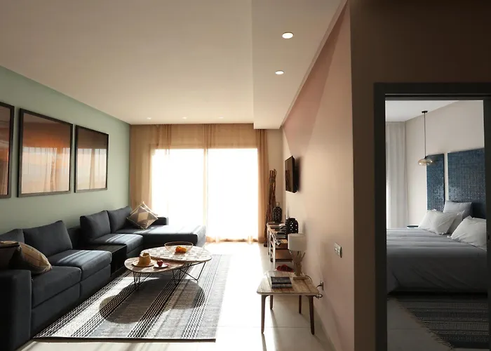 Ymy Beach House