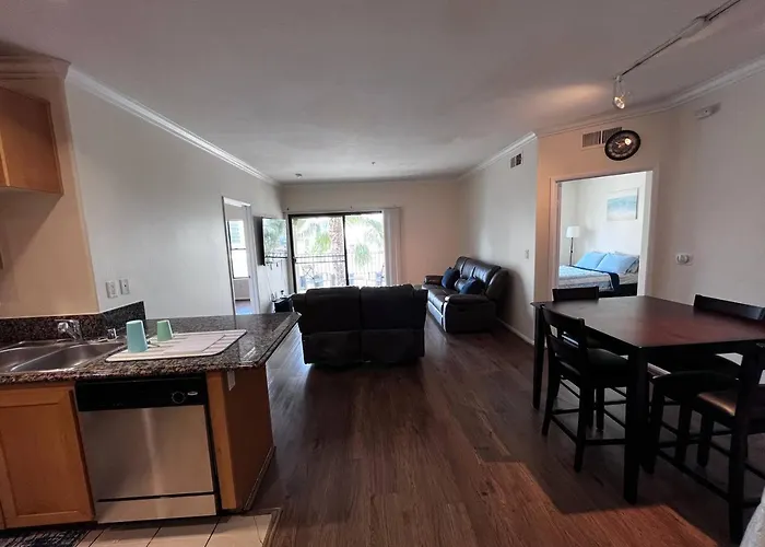 Elegant Resort-Socal-Lux On 3Rd