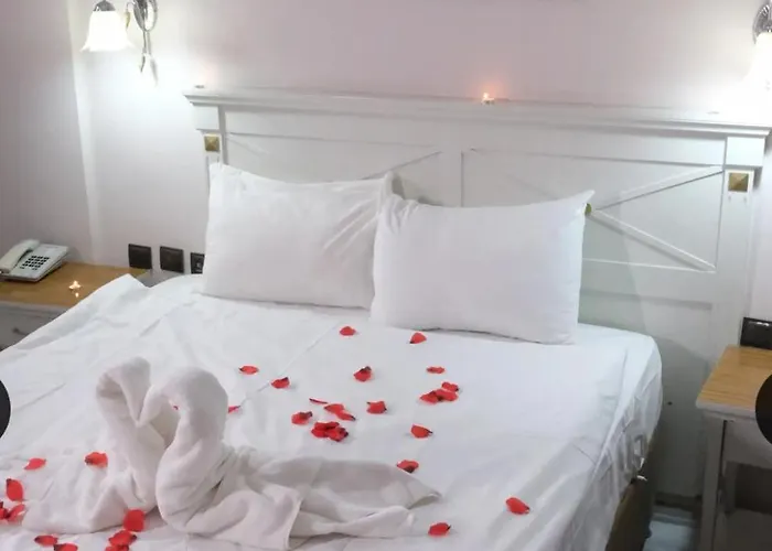 Termalya Termal Hotel Kozakli