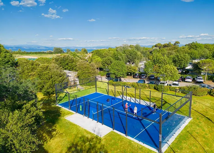 Villaggio Turistico Europa