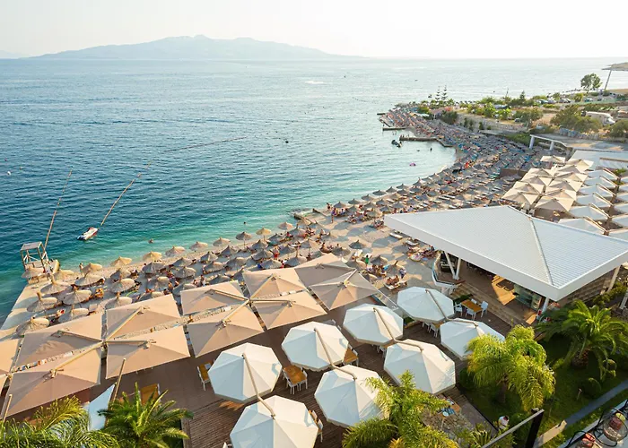 Andon Lapa Hotel & Spa