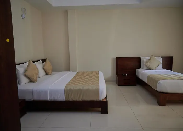 Kethumathee Hotel & Banquet