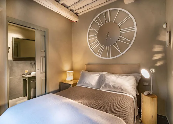 Villa Sassolini Suite & Rooms - Country Boutique Hotel