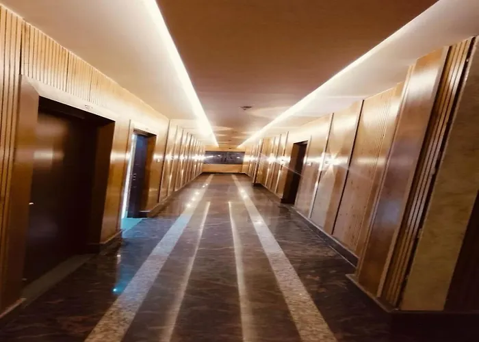 Hotel Ratneshwar