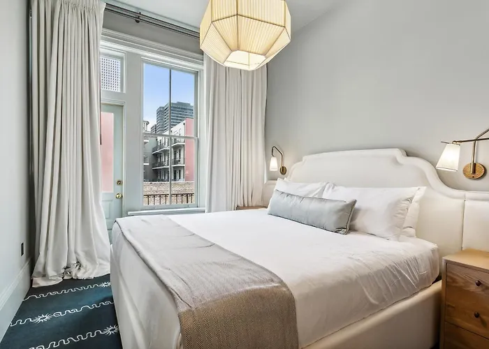 Hotel Perle