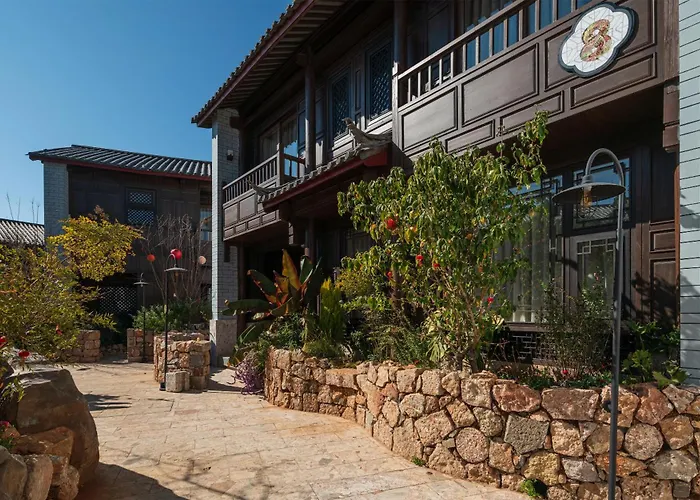 Paralloge Hotel