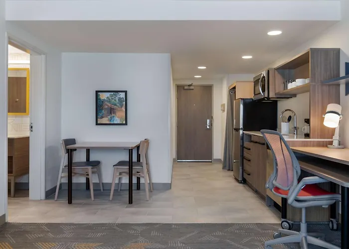 Home2 Suites By Hilton Troy, Al