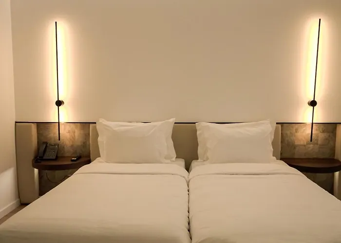 Viseu Executive Hotel