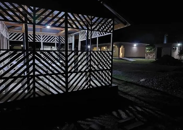 The Isle Cottages-Mbita