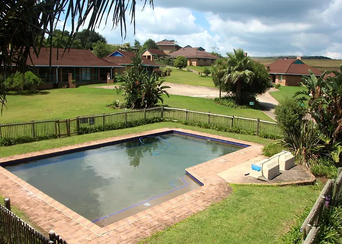Mogodi Lodge
