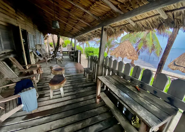 Cabana Cangrejo