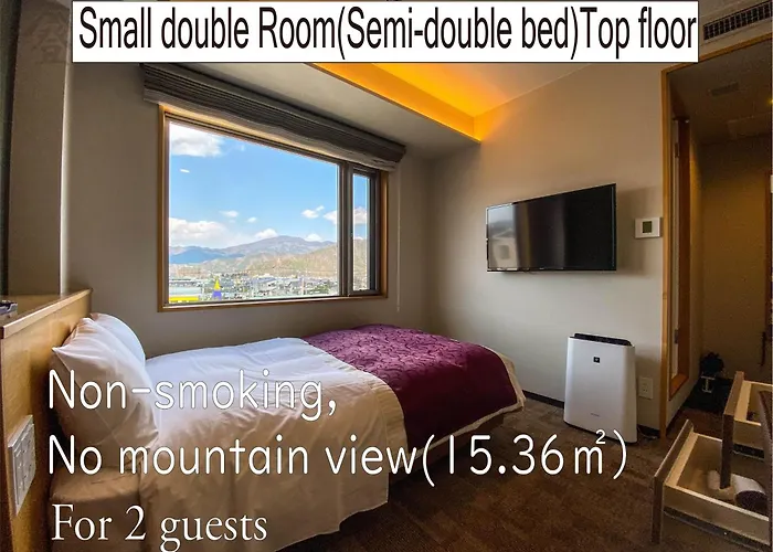 Hotel Noborisaka