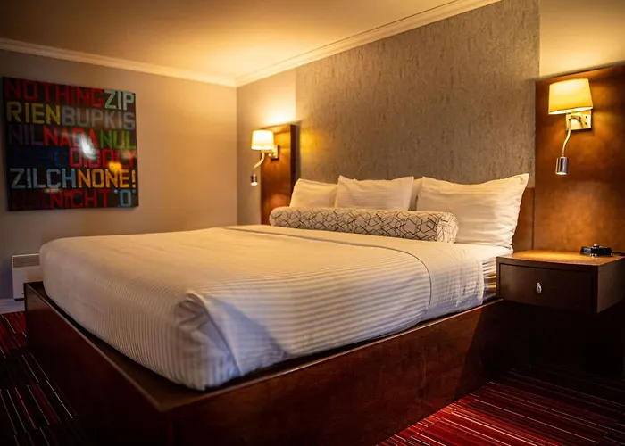 Le Noranda Hotel & Spa, An Ascend Collection Hotel