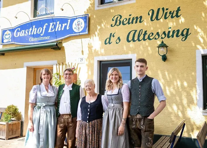 Gasthof Ehrl