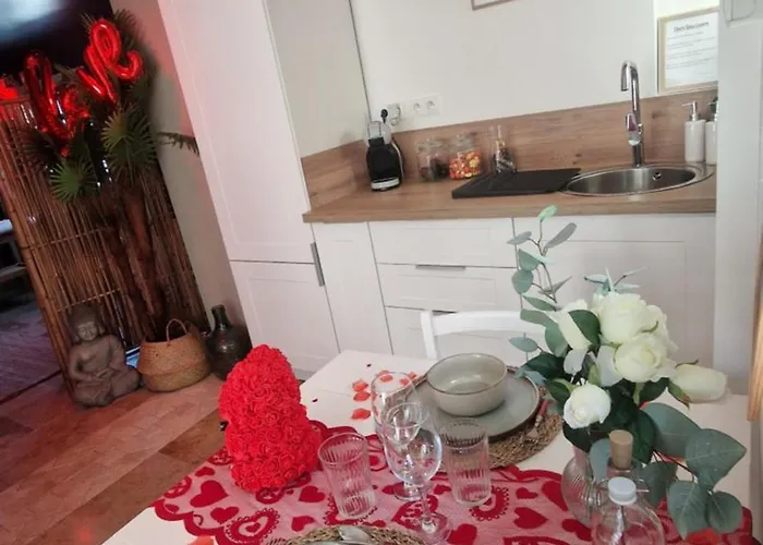 La Love - Love Room Marseille