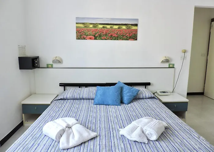 Hotel Villa Chiara