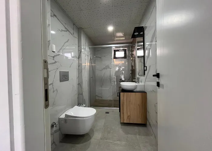 Lara Art Apart Otel D.1