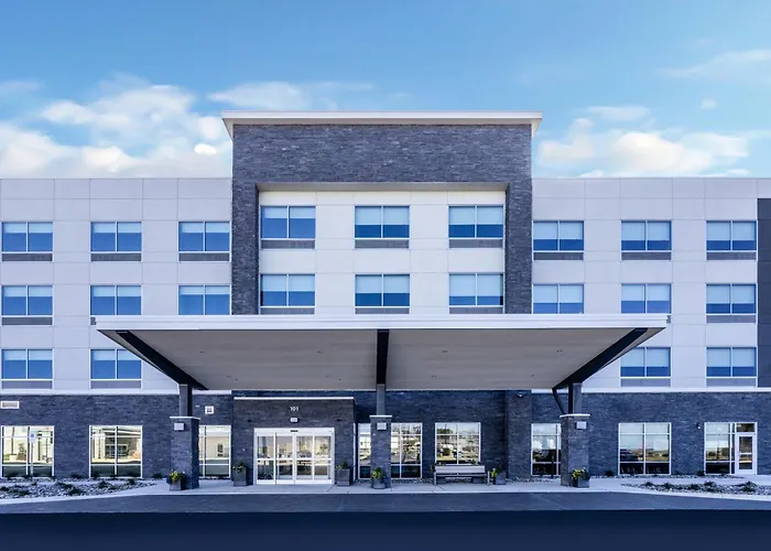 Holiday Inn Express & Suites Benson By Ihg