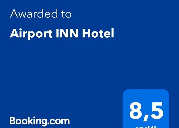 Airport Inn Hotel