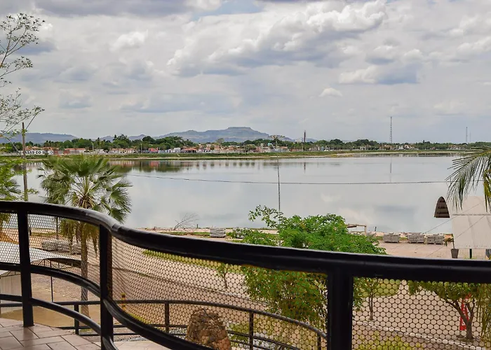 Hotel Pousada Do Lago