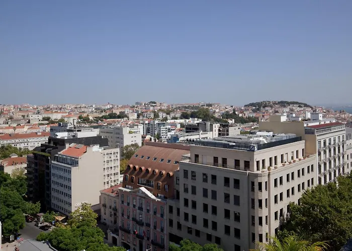 Altis Suites Apartamentos Turísticos