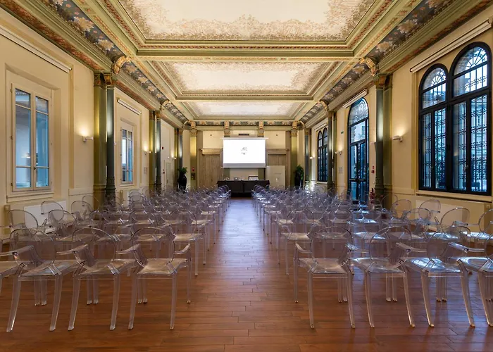 I Portici Hotel Bologna