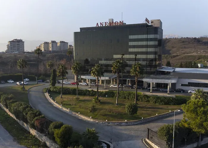 Anemon Grand Denizli Otel