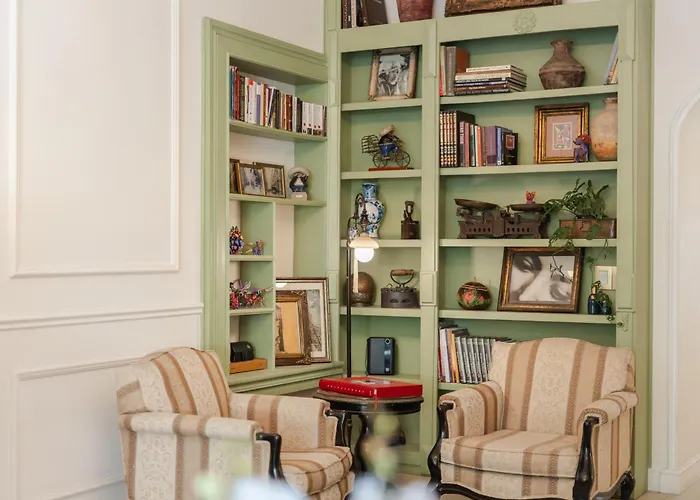 Villa Ganz Boutique Hotel