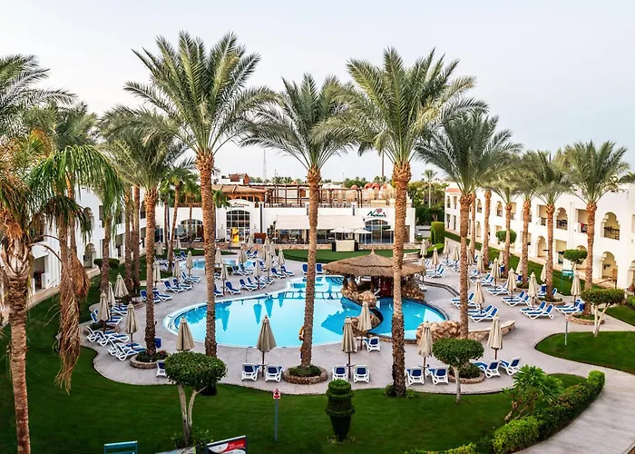 Xperience St. George Sharm El Sheikh