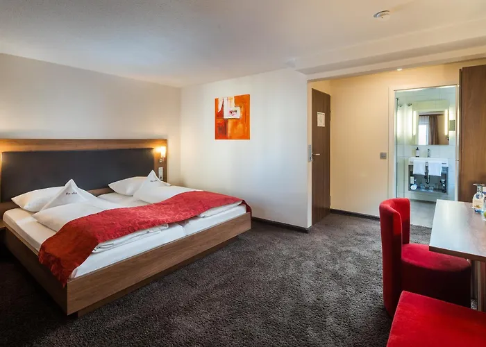 Hotel Schwanen