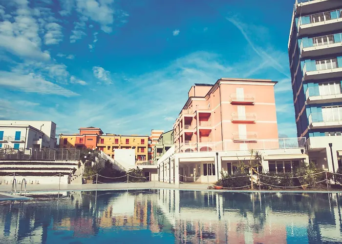 Ai Pozzi Village & Spa