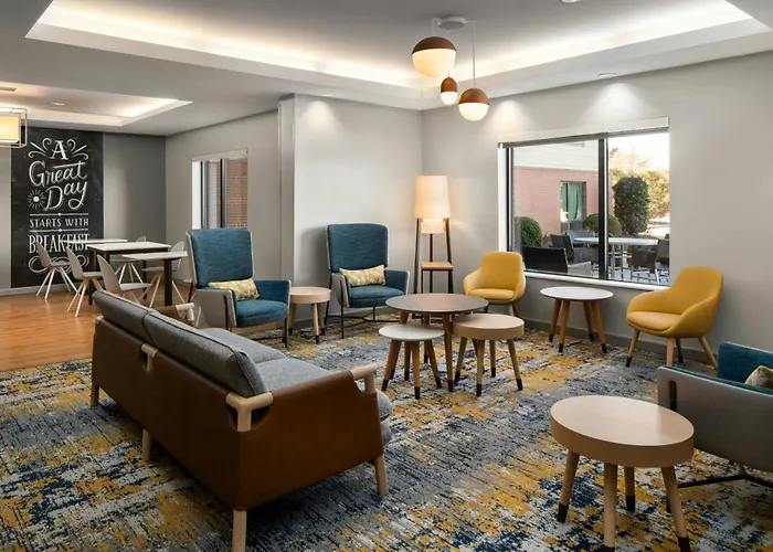 Towneplace Suites By Marriott Florence