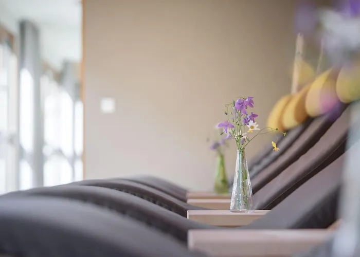 Wanderhotel Talblick