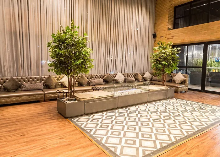 Ghl Hotel Bogota Occidente