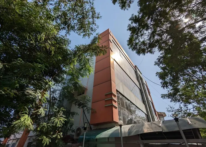 Hotel Shivneri